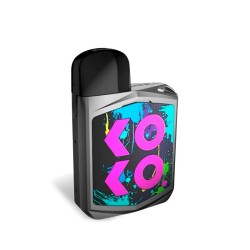 Aspire Minican Plus Pod Mod