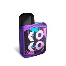 Aspire Minican Plus Pod Mod
