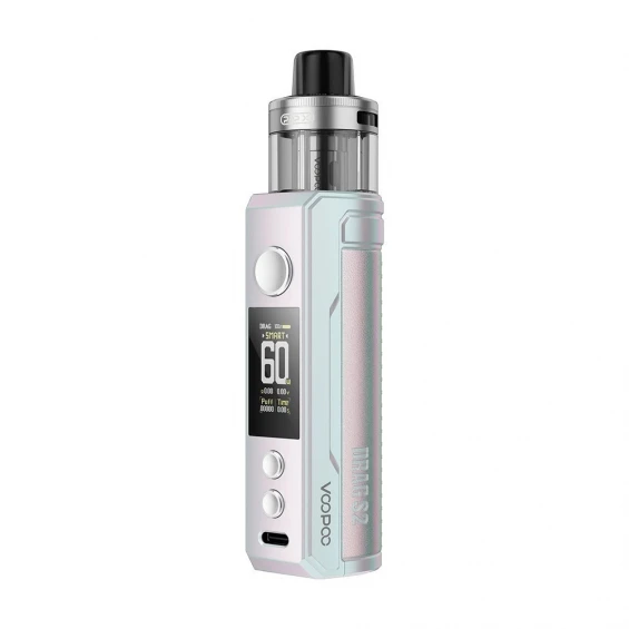 Voopoo Drag X2