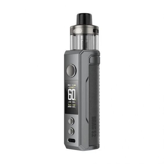 Voopoo Drag X2
