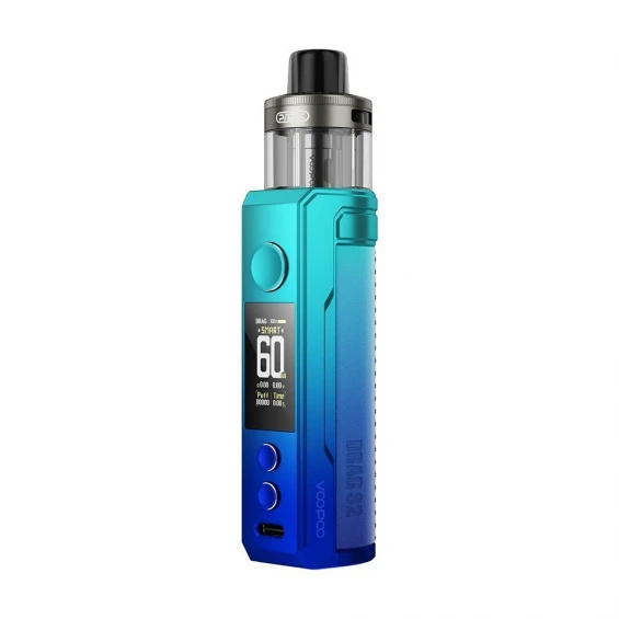 Voopoo Drag X2