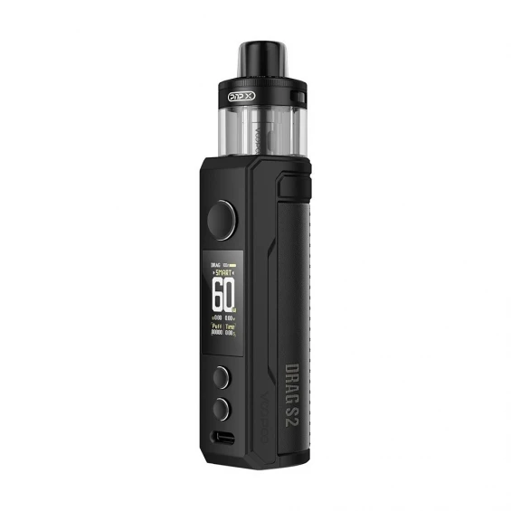 Voopoo Drag X2
