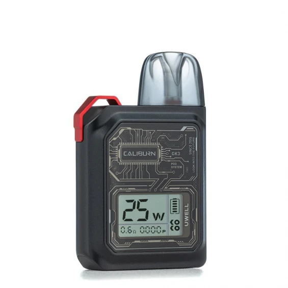 Uwell Caliburn GK3