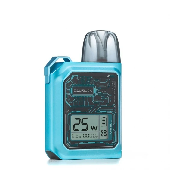 Uwell Caliburn GK3