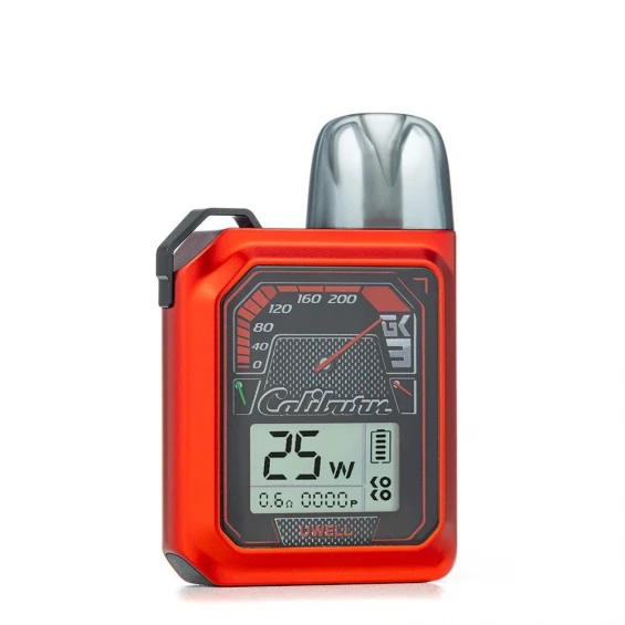 Uwell Caliburn GK3
