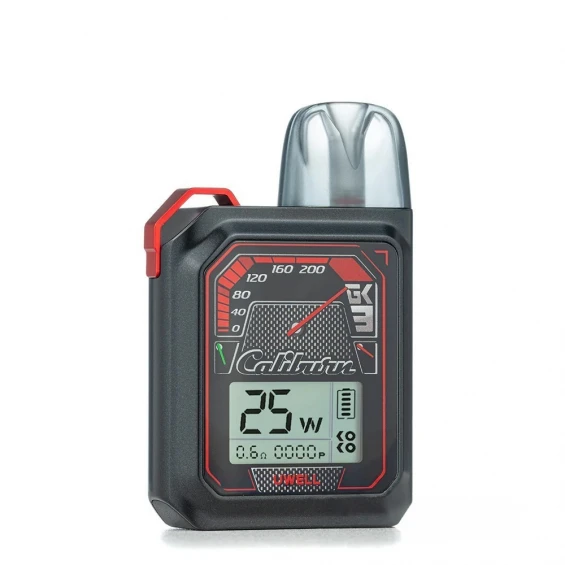 Uwell Caliburn GK3