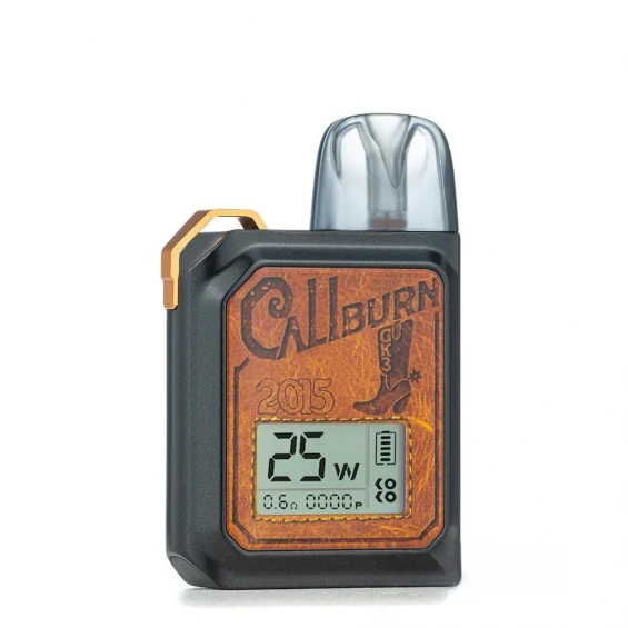Uwell Caliburn GK3
