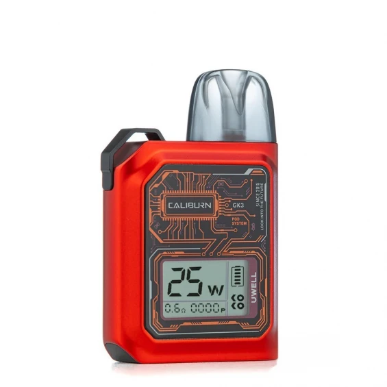 Uwell Caliburn GK3