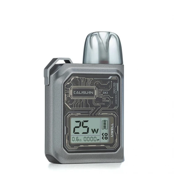 Uwell Caliburn GK3