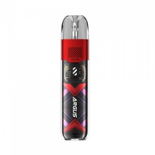 Voopoo Argus P1s