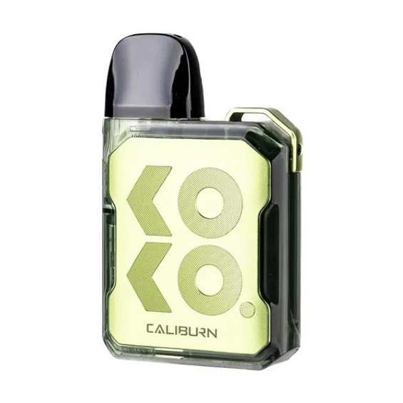 Uwell Caliburn GK2 Vision