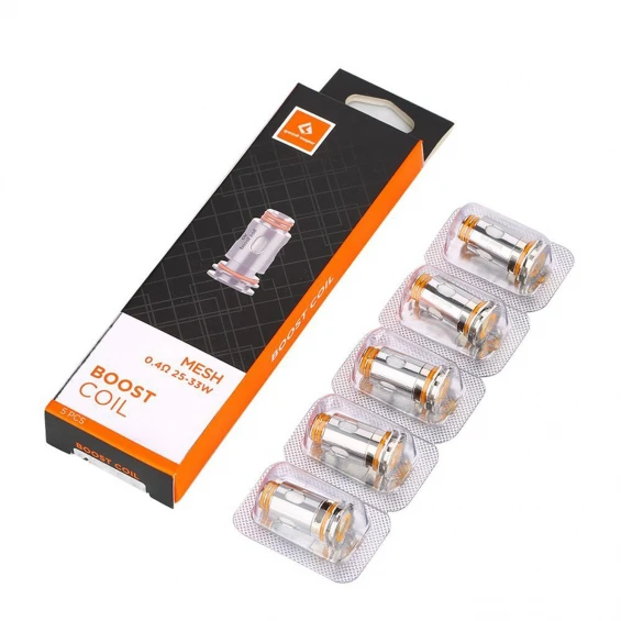 GeekVape Aegis Boosti