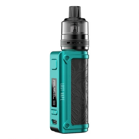 Lost Vape Thelema Mini