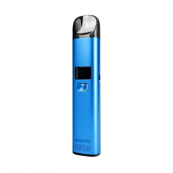 Lost Vape Ursa Nano Pro