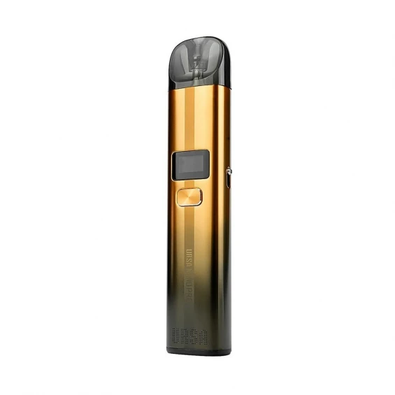 Lost Vape Ursa Nano Pro