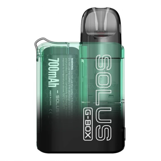 Smok Solus G Box