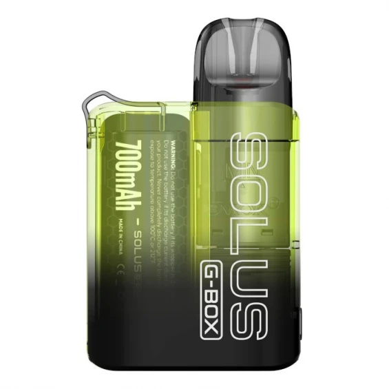 Smok Solus G Box