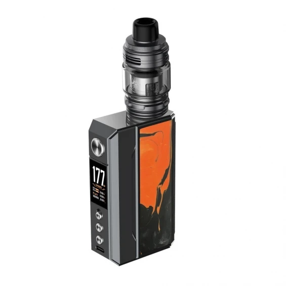 Voopoo Drag 4