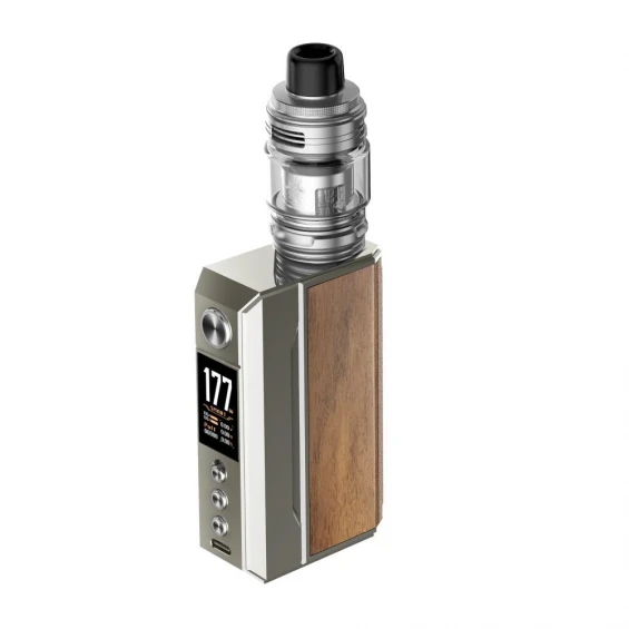 Voopoo Drag 4