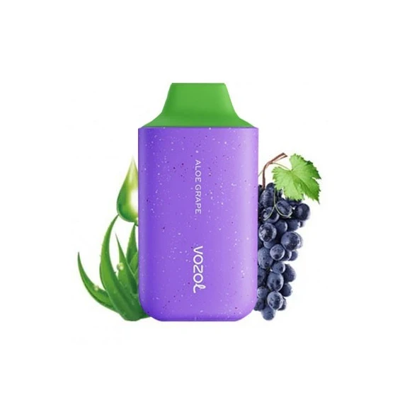 Vozol Star 6000