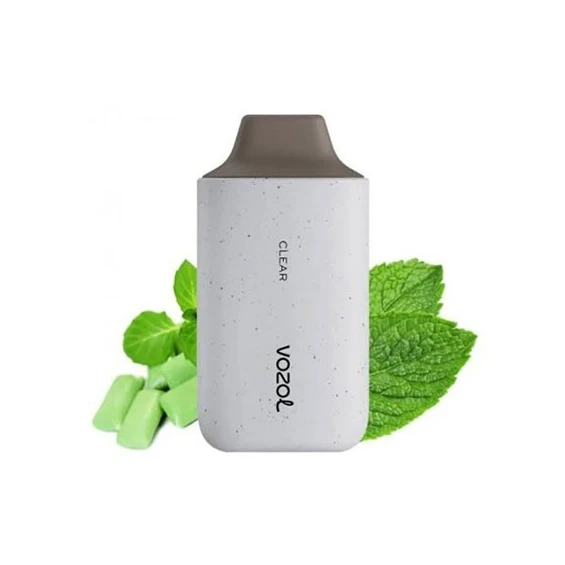 Vozol Star 6000