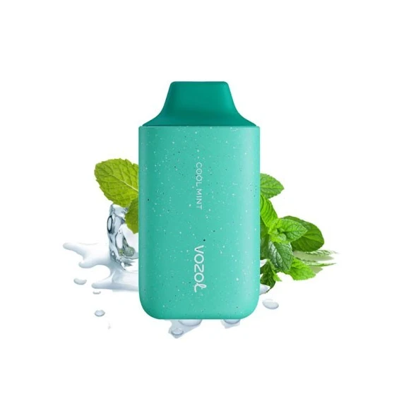 Vozol Star 6000