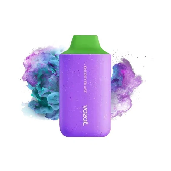 Vozol Star 6000