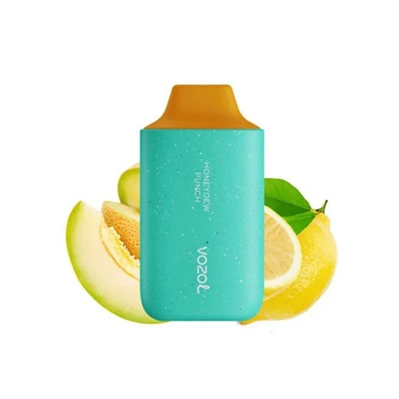 Vozol Star 6000