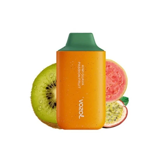 Vozol Star 6000