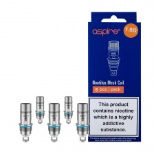 Aspire Nautilus