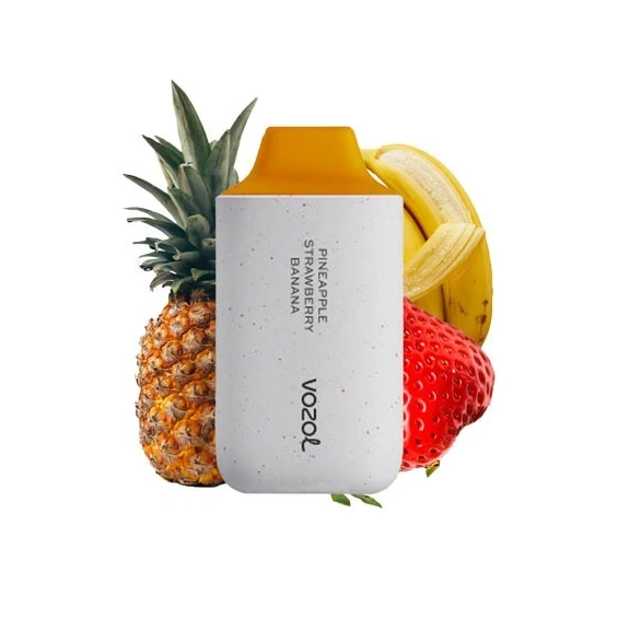 Vozol Star 6000