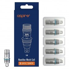 Aspire Nautilus