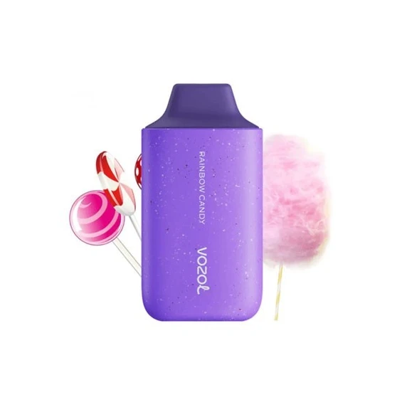 Vozol Star 6000