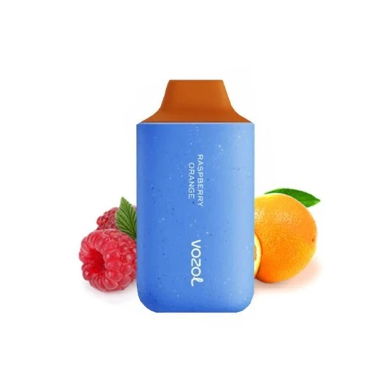 Vozol Star 6000