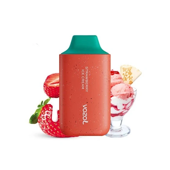 Vozol Star 6000