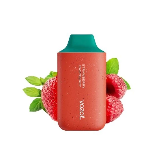 Vozol Star 6000