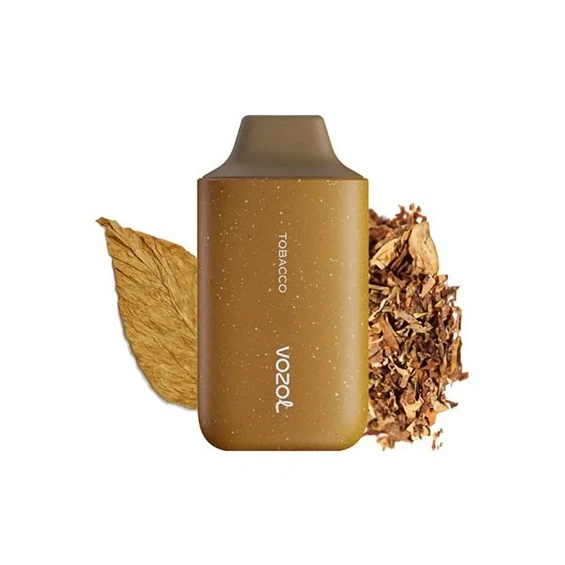 Vozol Star 6000