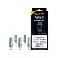 Aspire Nautilus 2S