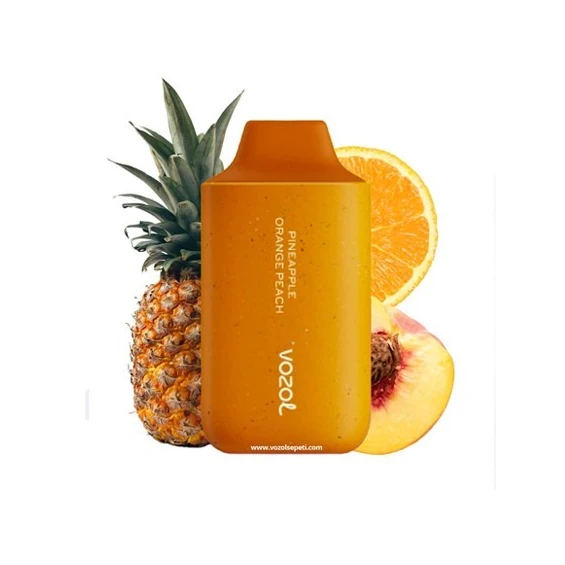 Vozol Star 6000
