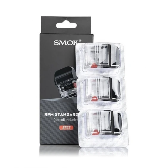 Smok RPM Standart