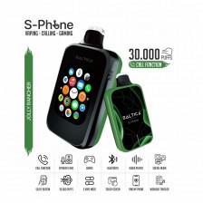 Saltica SPhone 30000