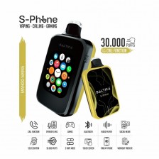 Saltica SPhone 30000