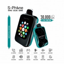 Saltica SPhone 30000