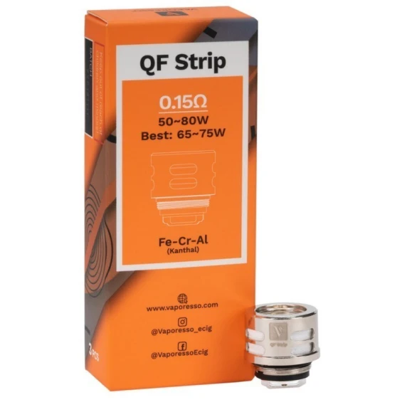 Vaporesso QF
