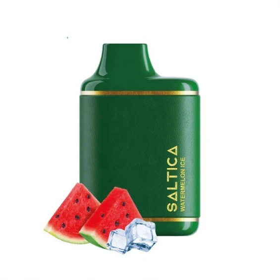 Saltica Leather 7000