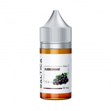 Saltica Blackcurrant