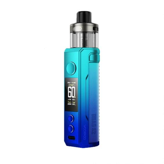 Voopoo Drag S2