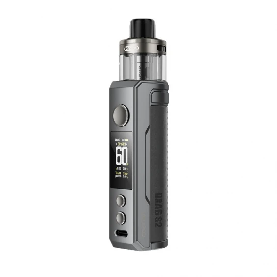 Voopoo Drag S2