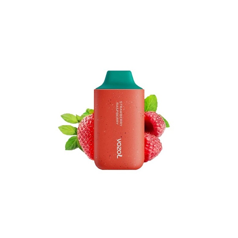 Vozol Star 6000 Kullan At