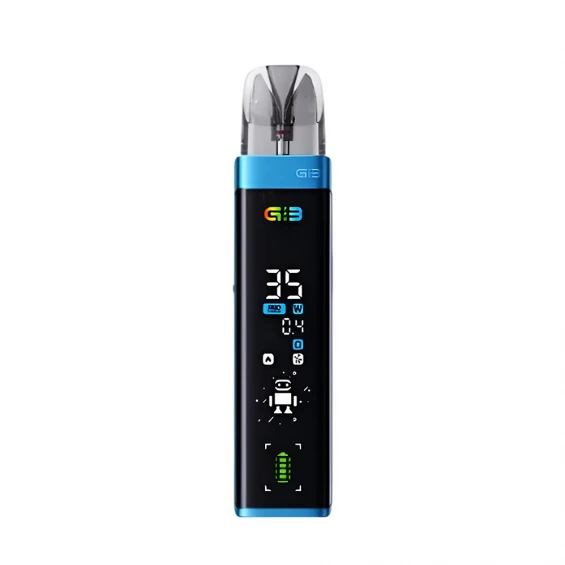 Uwell Caliburn G3 Pro